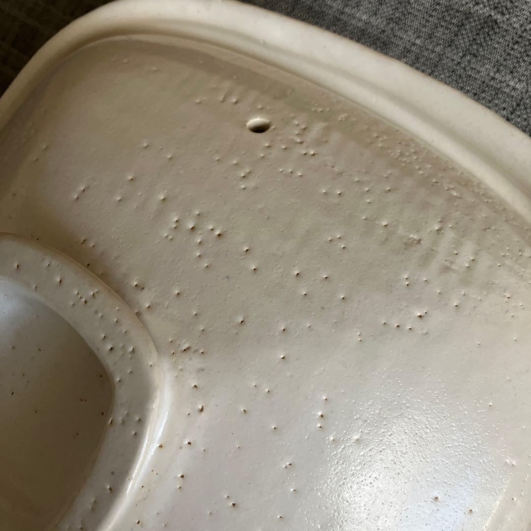 未使用　長谷園　おでん鍋　土鍋