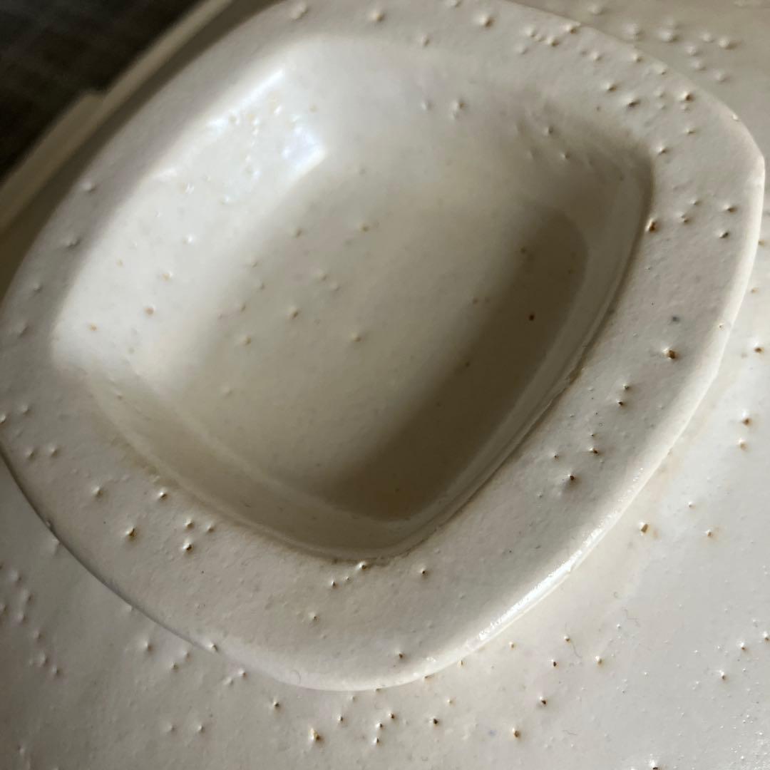 未使用　長谷園　おでん鍋　土鍋