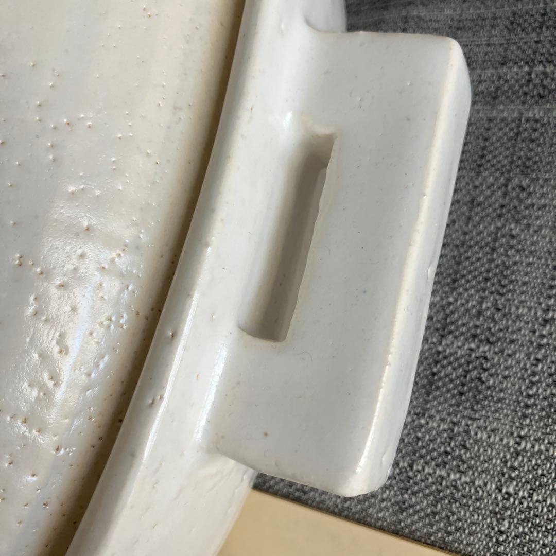 未使用　長谷園　おでん鍋　土鍋