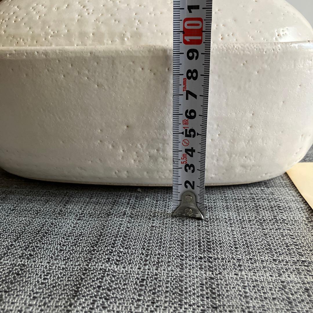 未使用　長谷園　おでん鍋　土鍋