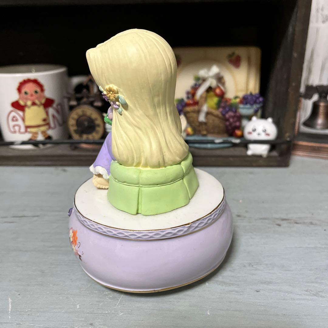 プレシャスモーメンツ★ラプンツェル