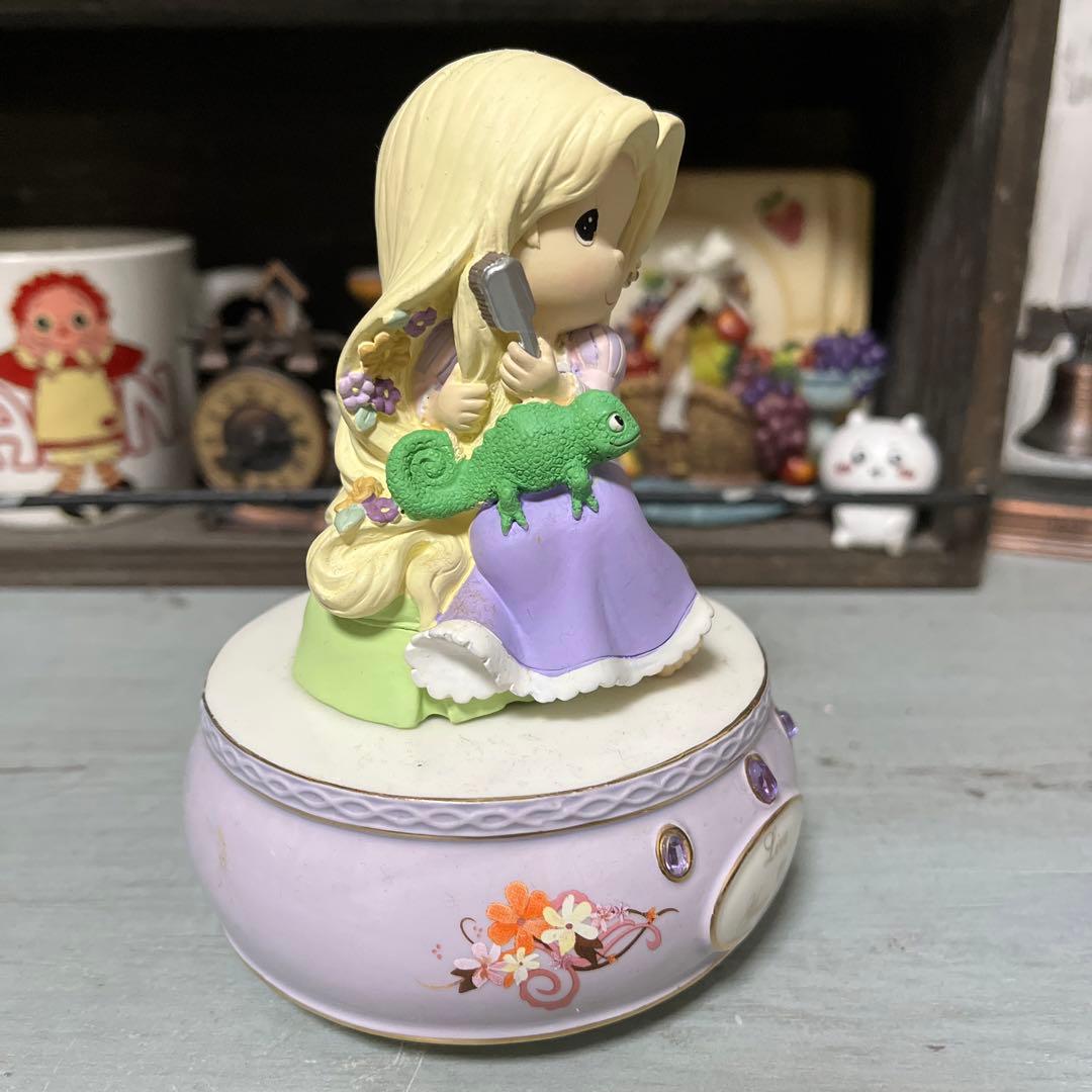 プレシャスモーメンツ★ラプンツェル