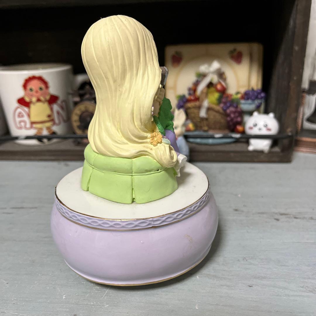 プレシャスモーメンツ★ラプンツェル