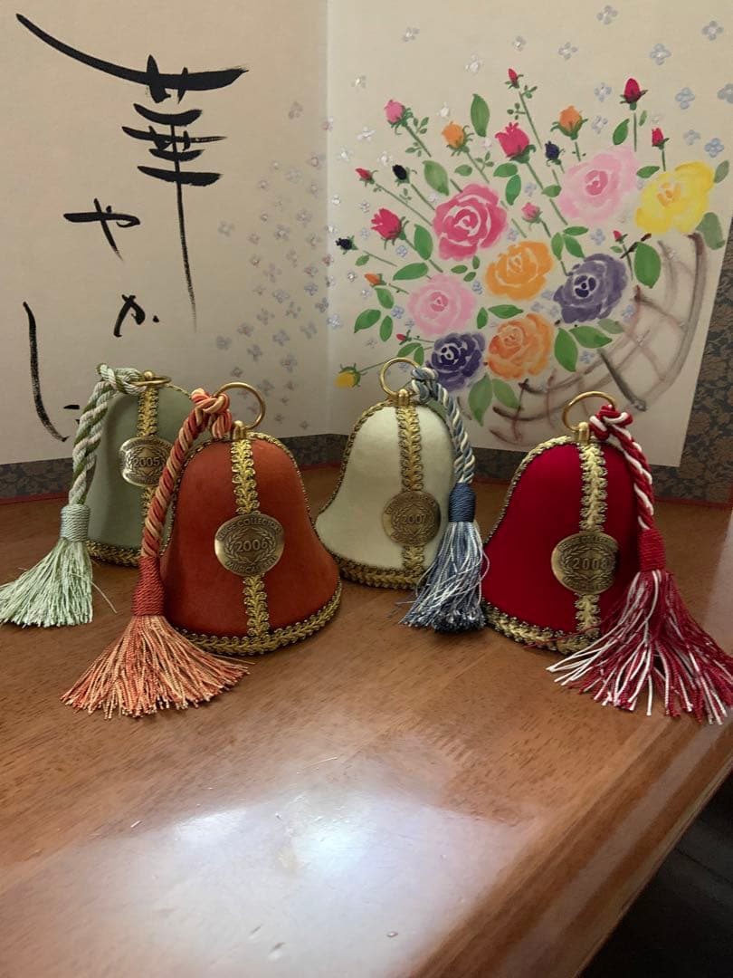 スイスリューズオルゴールクリスマスベル