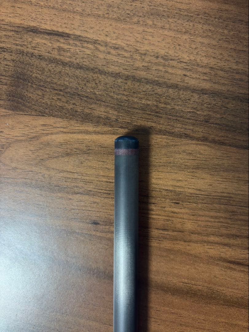 KONLLEN フルカーボン ブレイクキュー ビリヤード ラジアル バットのみ