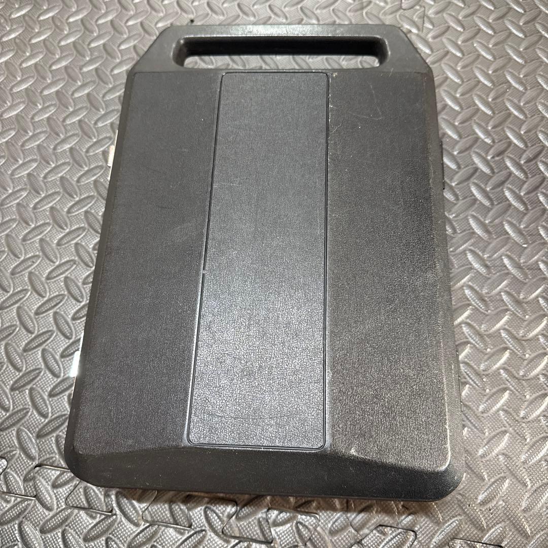 Yamaha クラリネット 本体　ケース付き