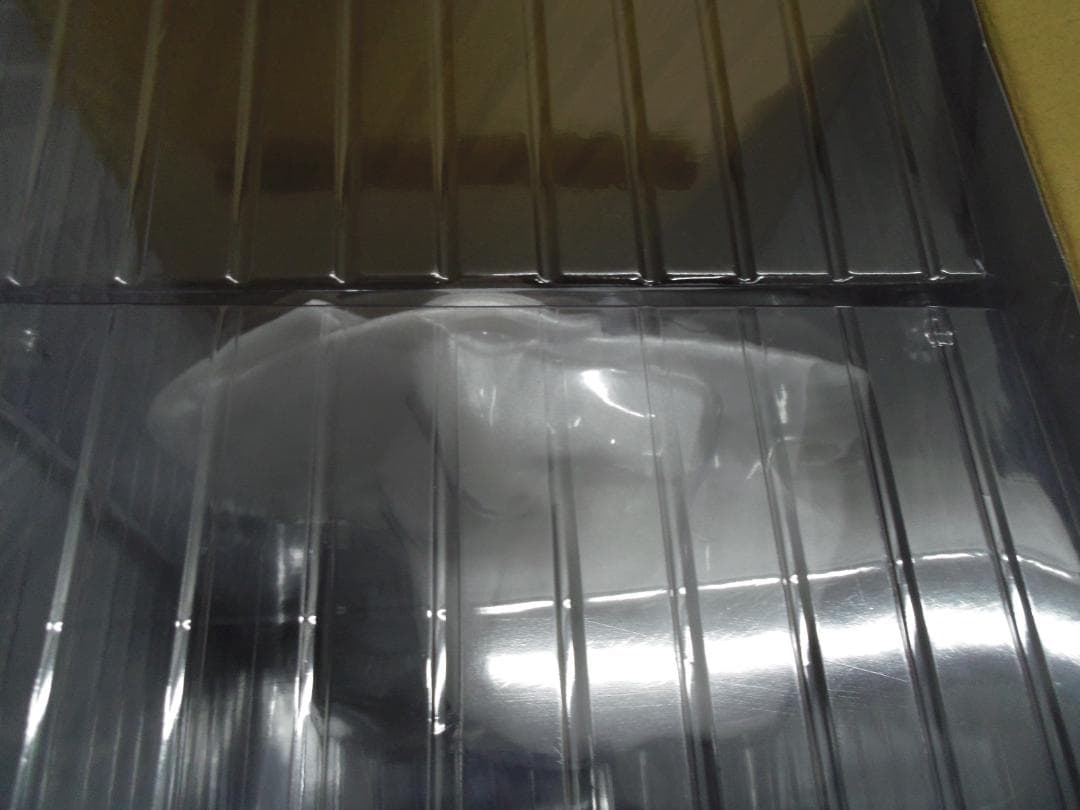 【開封品】僕のヒーローアカデミア ミルコ 1/4 フィギュア タカラトミー