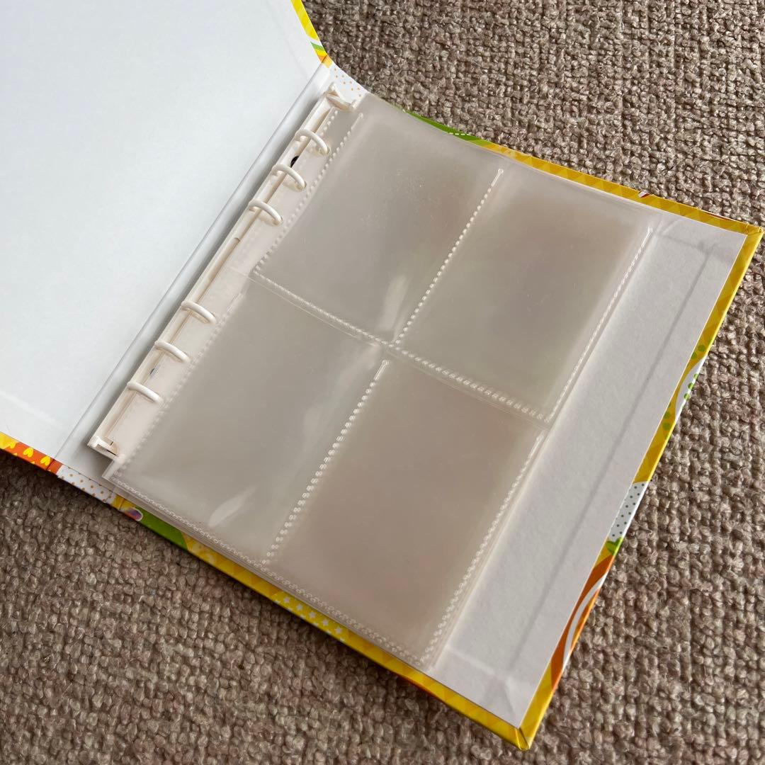 アイカツ バインダー nasukoya ナスコ屋 激レア ちびキャラ - メルカリ