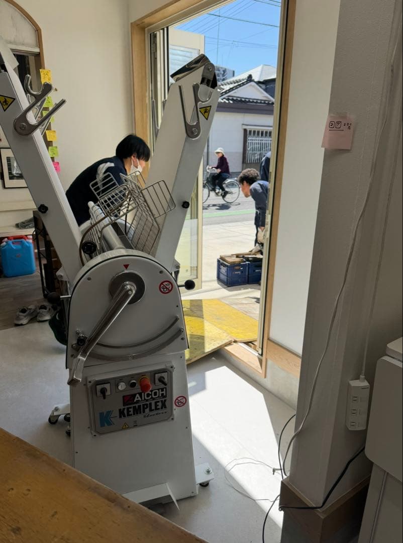 ⚫️愛工舎　AICOH スーパーシーター　SFE500 新古／美品⚫️