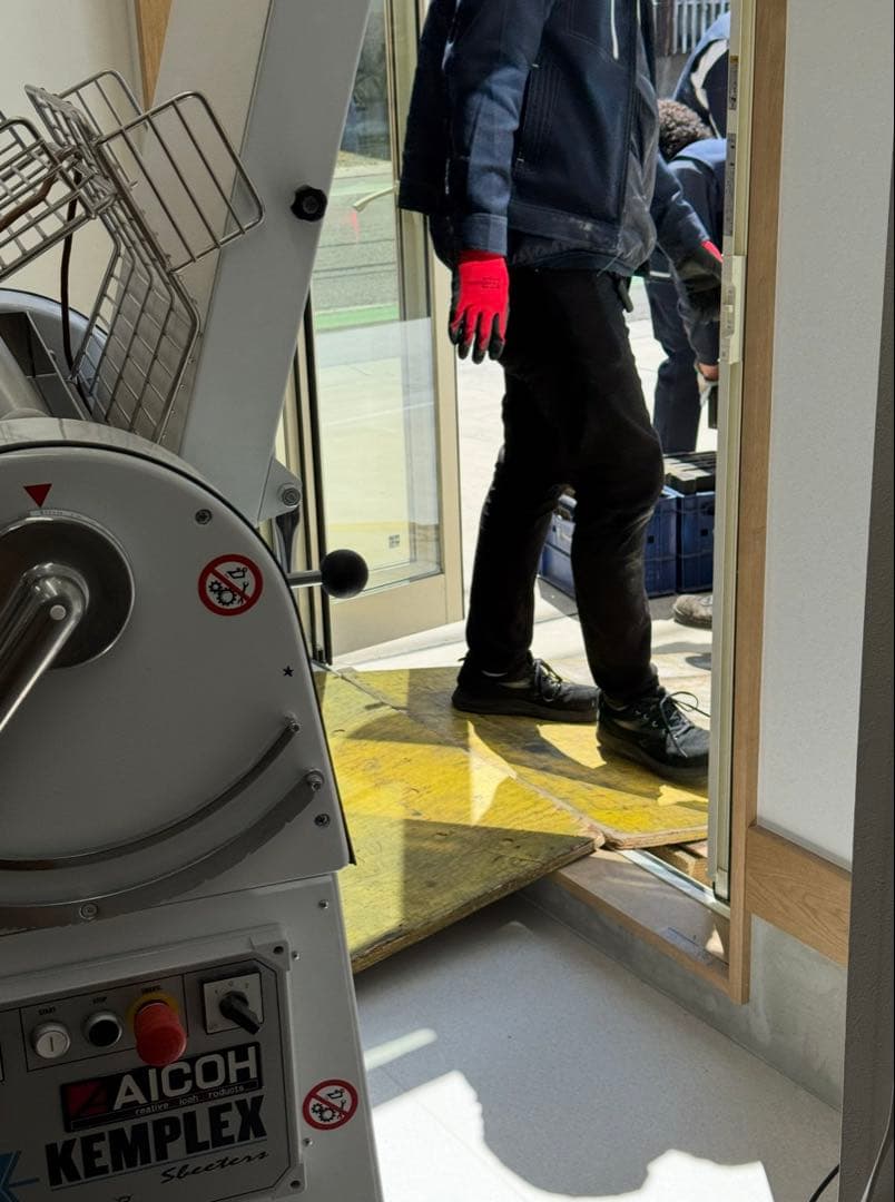 ⚫️愛工舎　AICOH スーパーシーター　SFE500 新古／美品⚫️