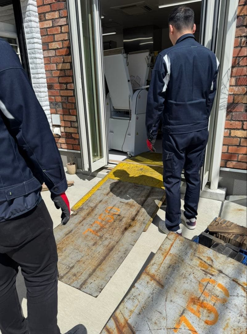 ⚫️愛工舎　AICOH スーパーシーター　SFE500 新古／美品⚫️