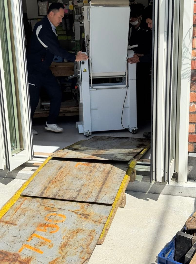 ⚫️愛工舎　AICOH スーパーシーター　SFE500 新古／美品⚫️