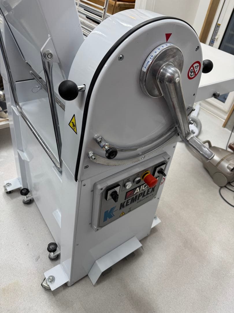 ⚫️愛工舎　AICOH スーパーシーター　SFE500 新古／美品⚫️