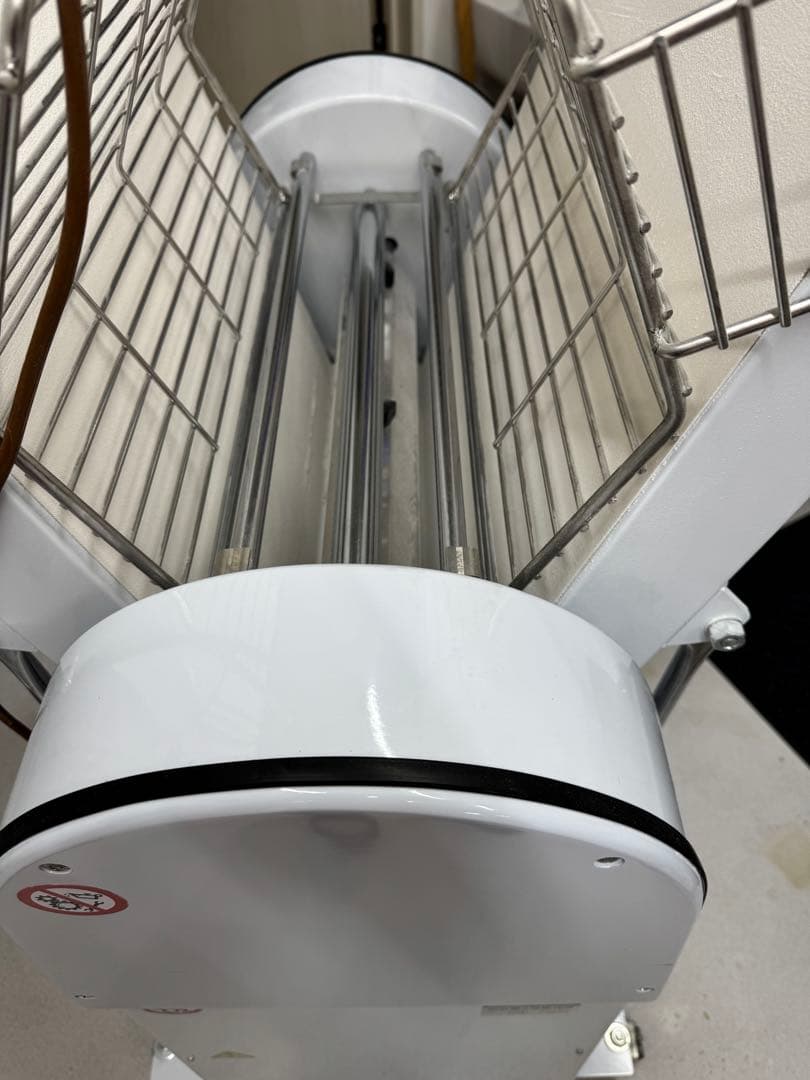 ⚫️愛工舎　AICOH スーパーシーター　SFE500 新古／美品⚫️