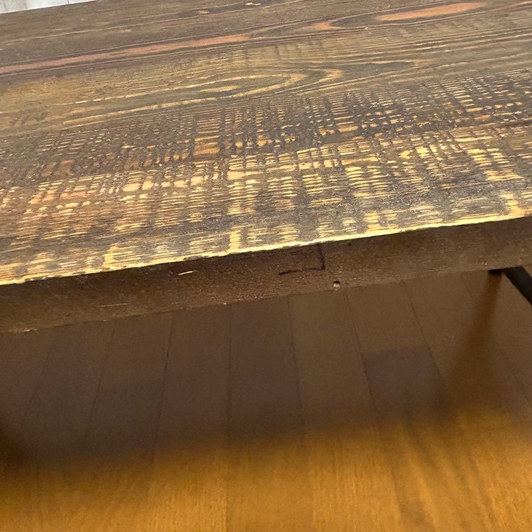 journal standard furniture シノン　コーヒーテーブル