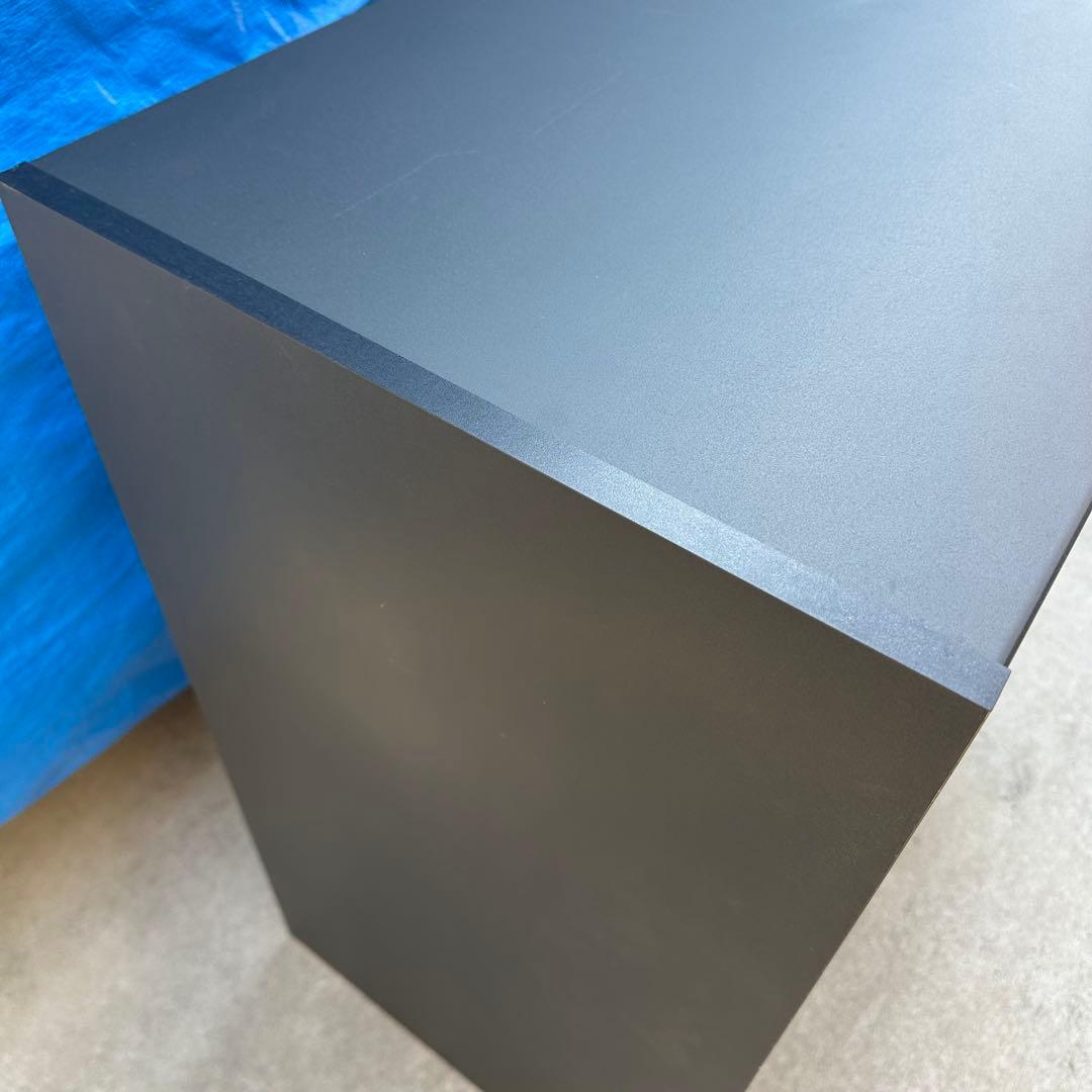 Pamouna パモウナ キッチンカウンター 食器棚 オープン テーブル