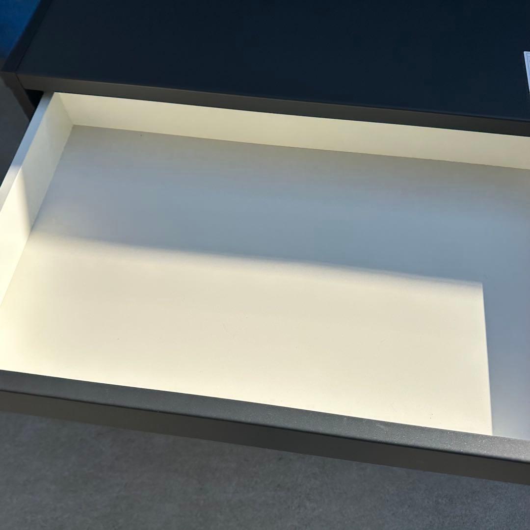 Pamouna パモウナ キッチンカウンター 食器棚 オープン テーブル