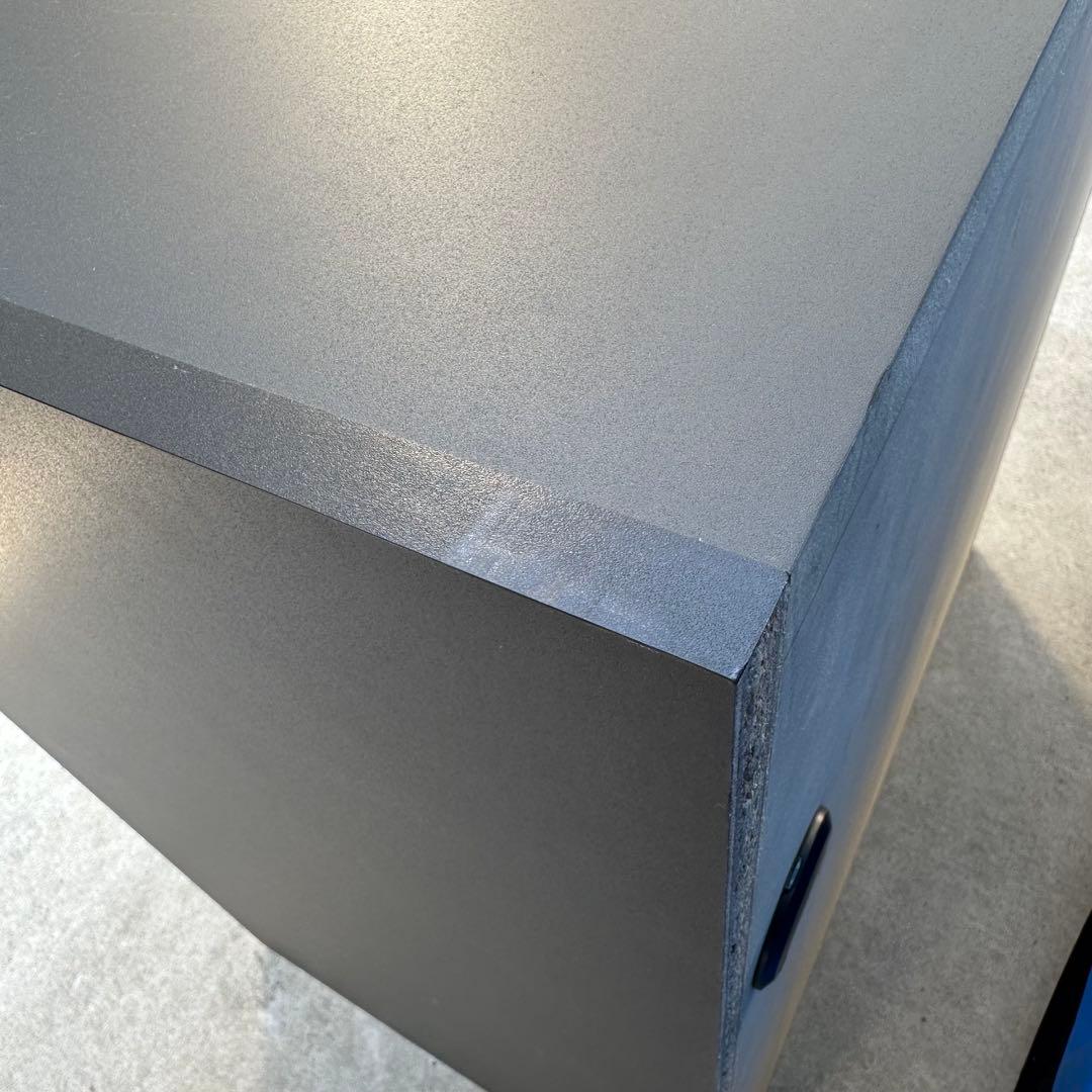 Pamouna パモウナ キッチンカウンター 食器棚 オープン テーブル