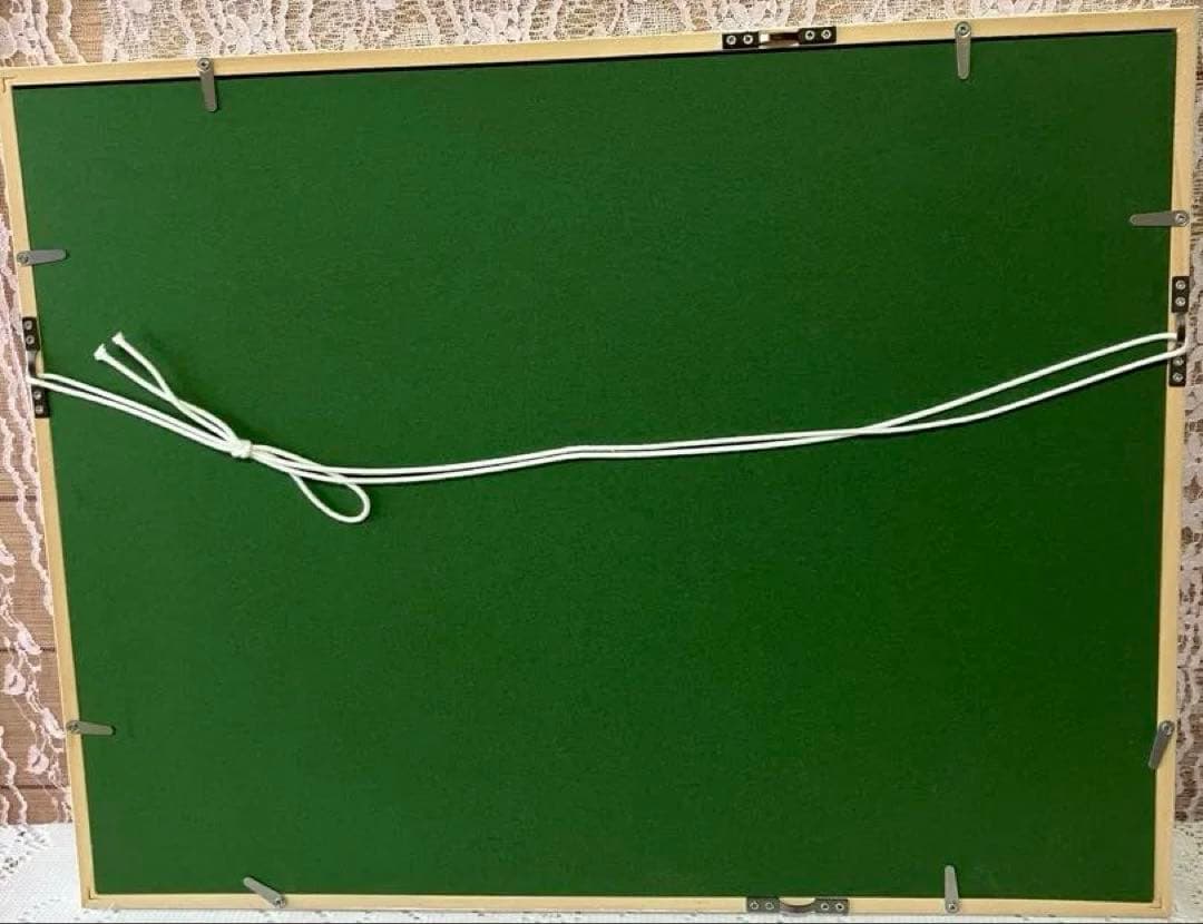 Todoroki Tomohiro WIN リトグラフ 17/50