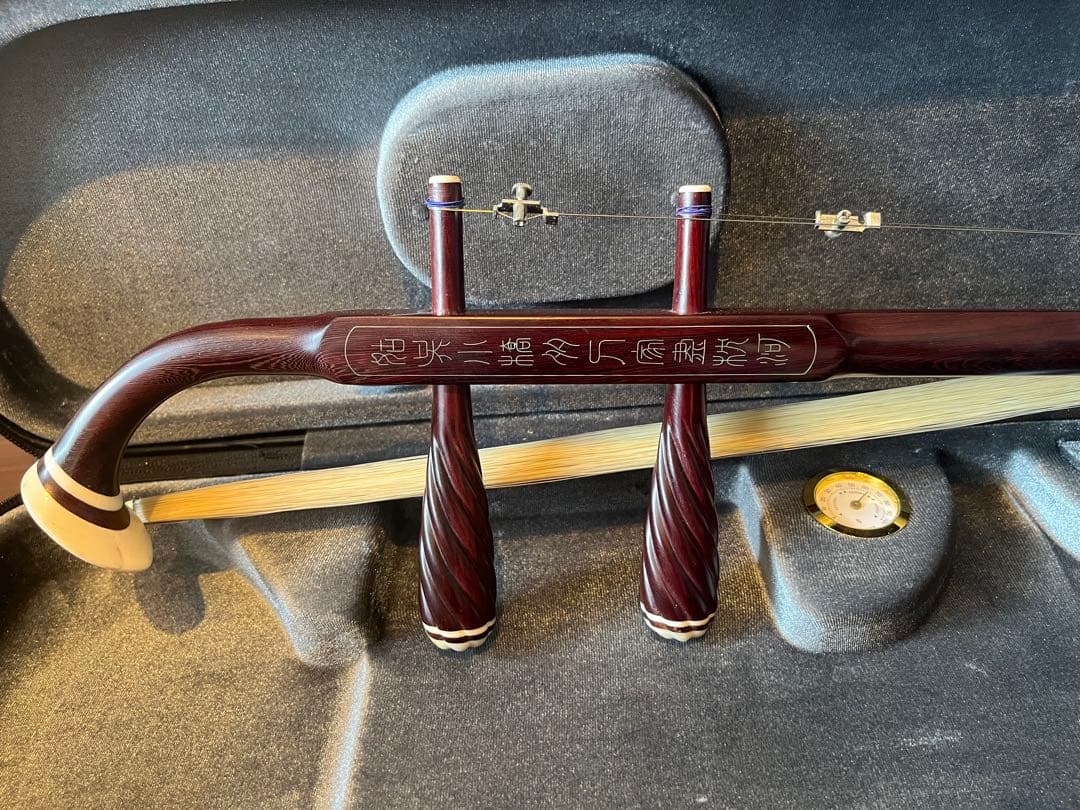 1月限定割引中】二胡 ¥69,400→¥59,400