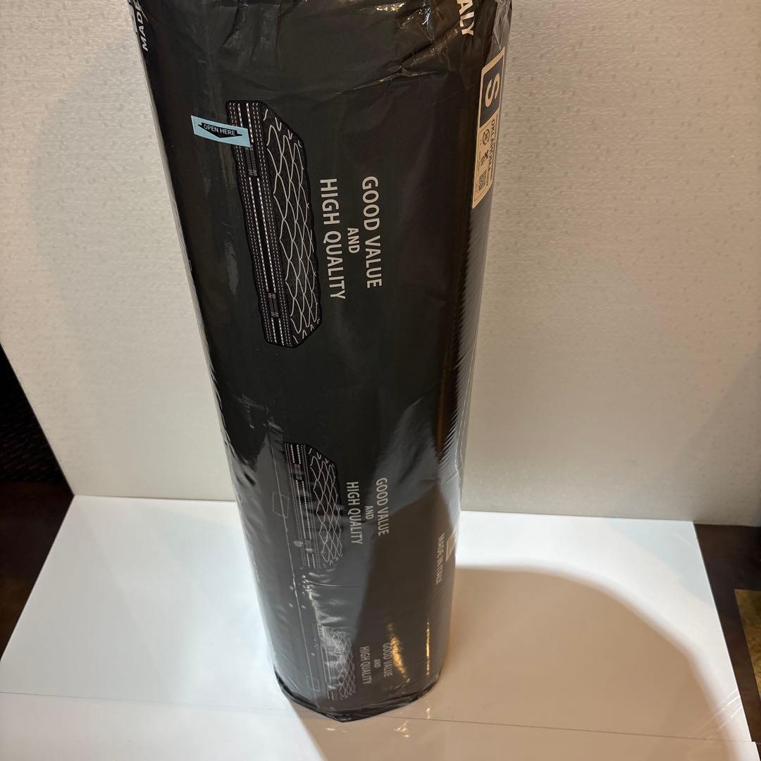 magniflex OKLAHOMA マットレス　マニフレックス　オクラホマ　黒