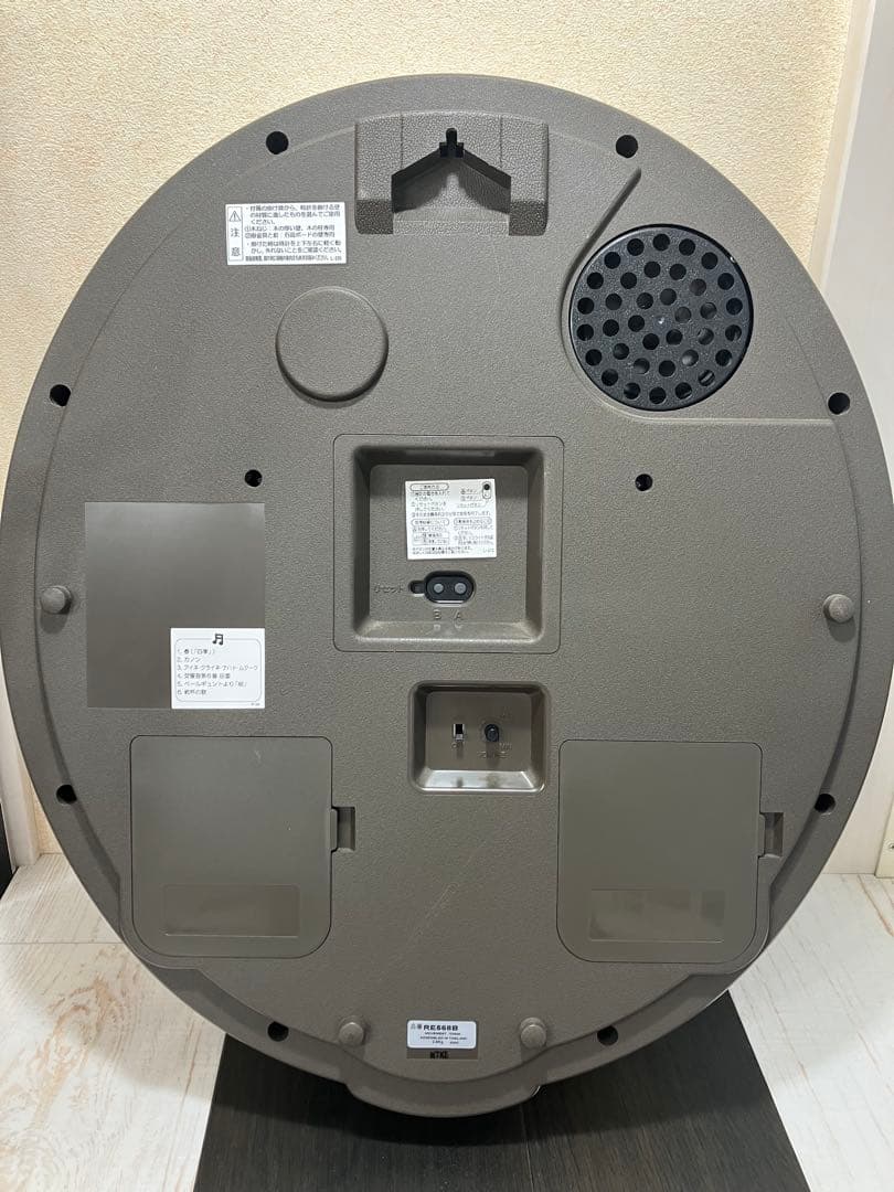 廃盤　中古SEIKO セイコーウェーブシンフォニー　電波　からくり　RE568B