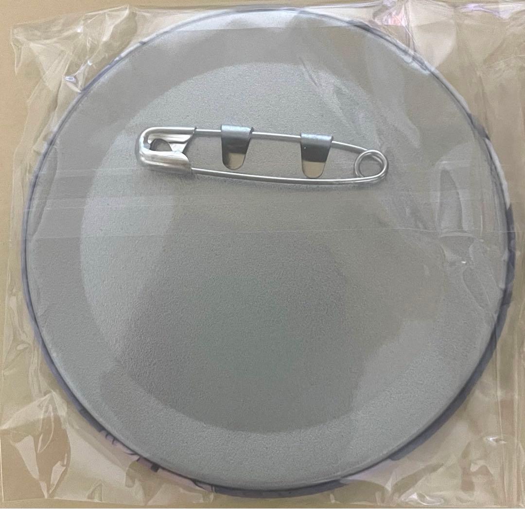 CDJapan : プロセカ 東雲絵名 コネライ3rd 缶バッジ / Proxy Shopping