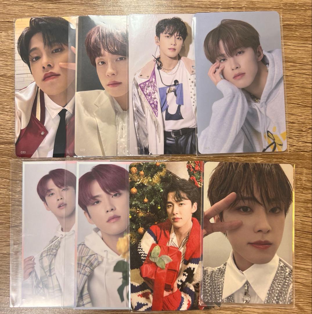 JO1 河野純喜 トレカ まとめ売り セット - メルカリ