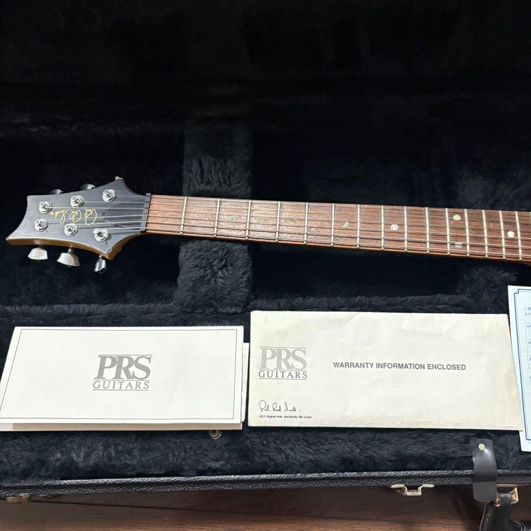 PRS CE22 1995 10 top - メルカリ