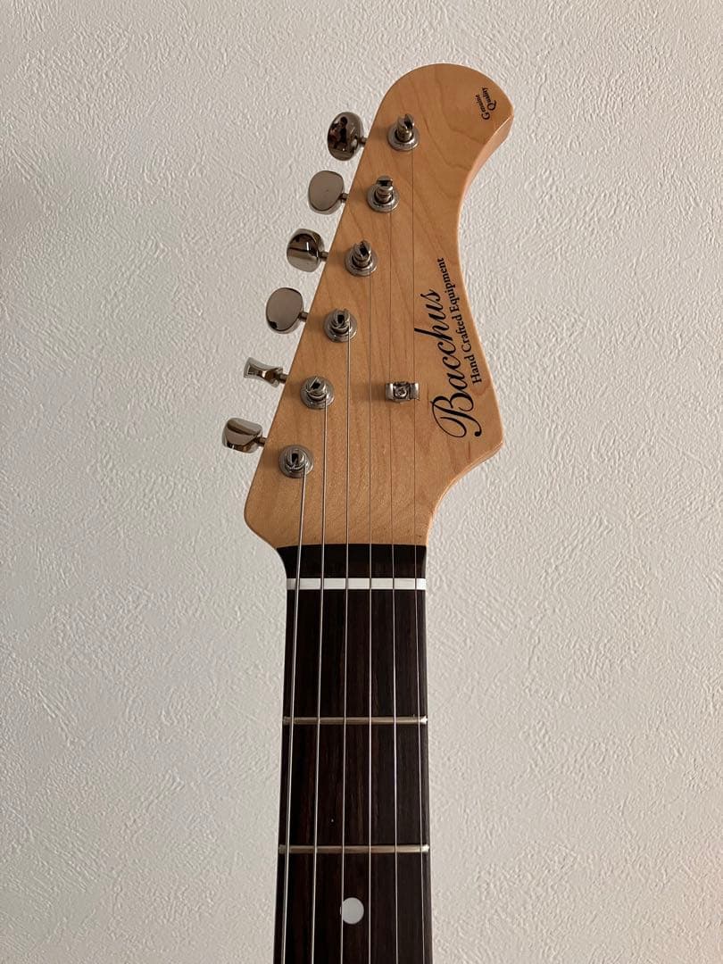 m*7様 Bacchus global series BST-650B 中古 - メルカリ