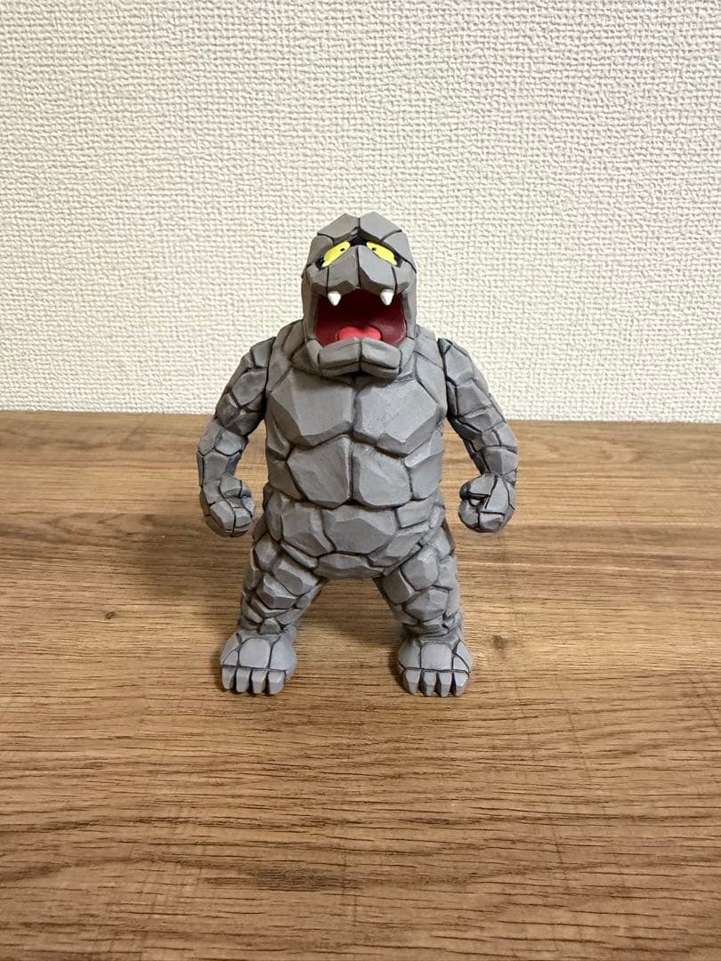 CCP キン骨マン&イワオ【特別カラー ハイスペックVer】セット