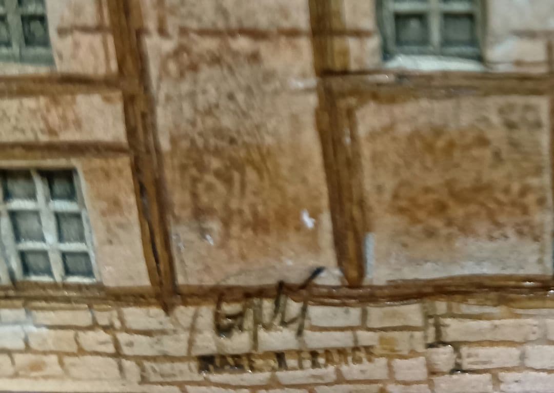 FROM JAPAN公式アカウント01 GAULT HOUSE