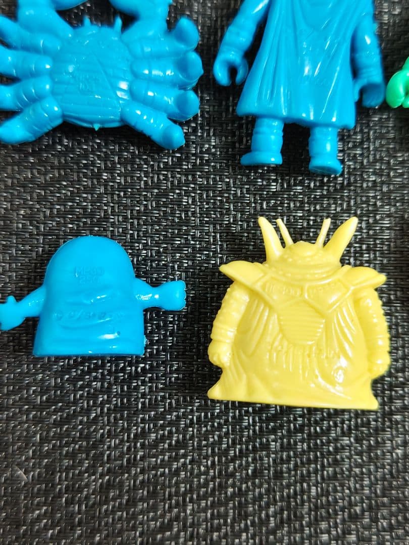 勇者アベル伝説 消しゴム フィギュア ドラゴンクエスト 当時物 - メルカリ