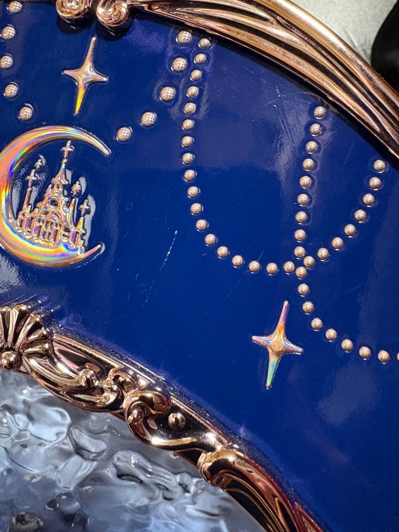 フラワーノーズ　月光人魚シリーズ　ALLーINボックス ボックスのみ