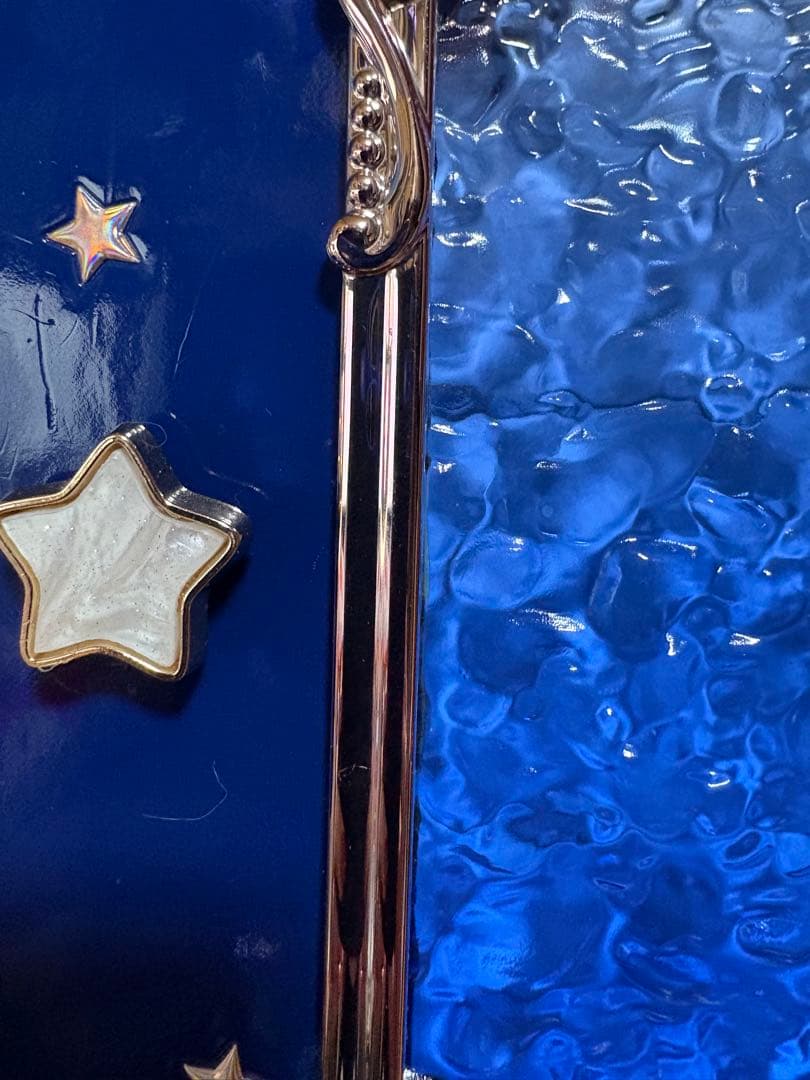 フラワーノーズ　月光人魚シリーズ　ALLーINボックス ボックスのみ