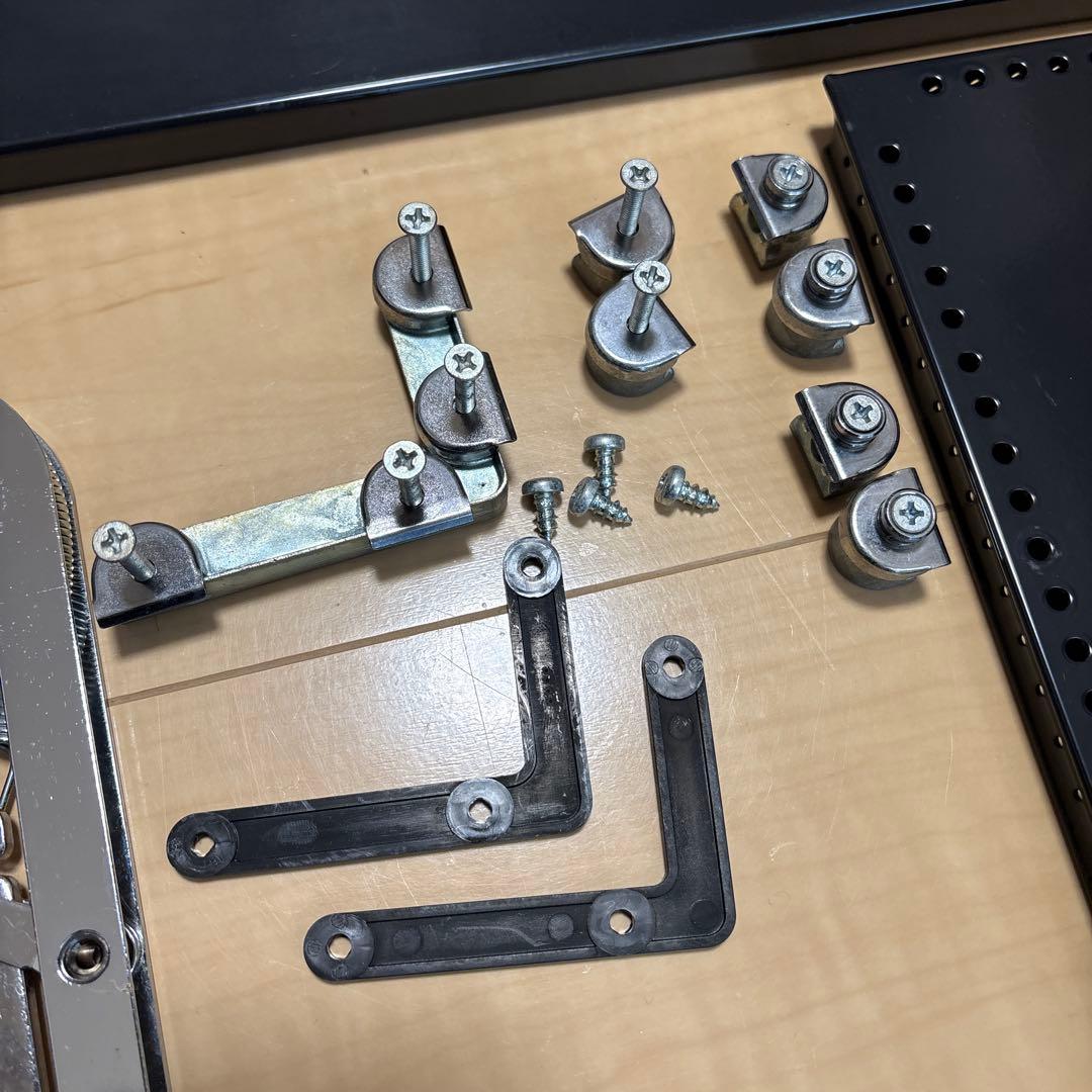 【純正】USMハラー　パネル　部品セット