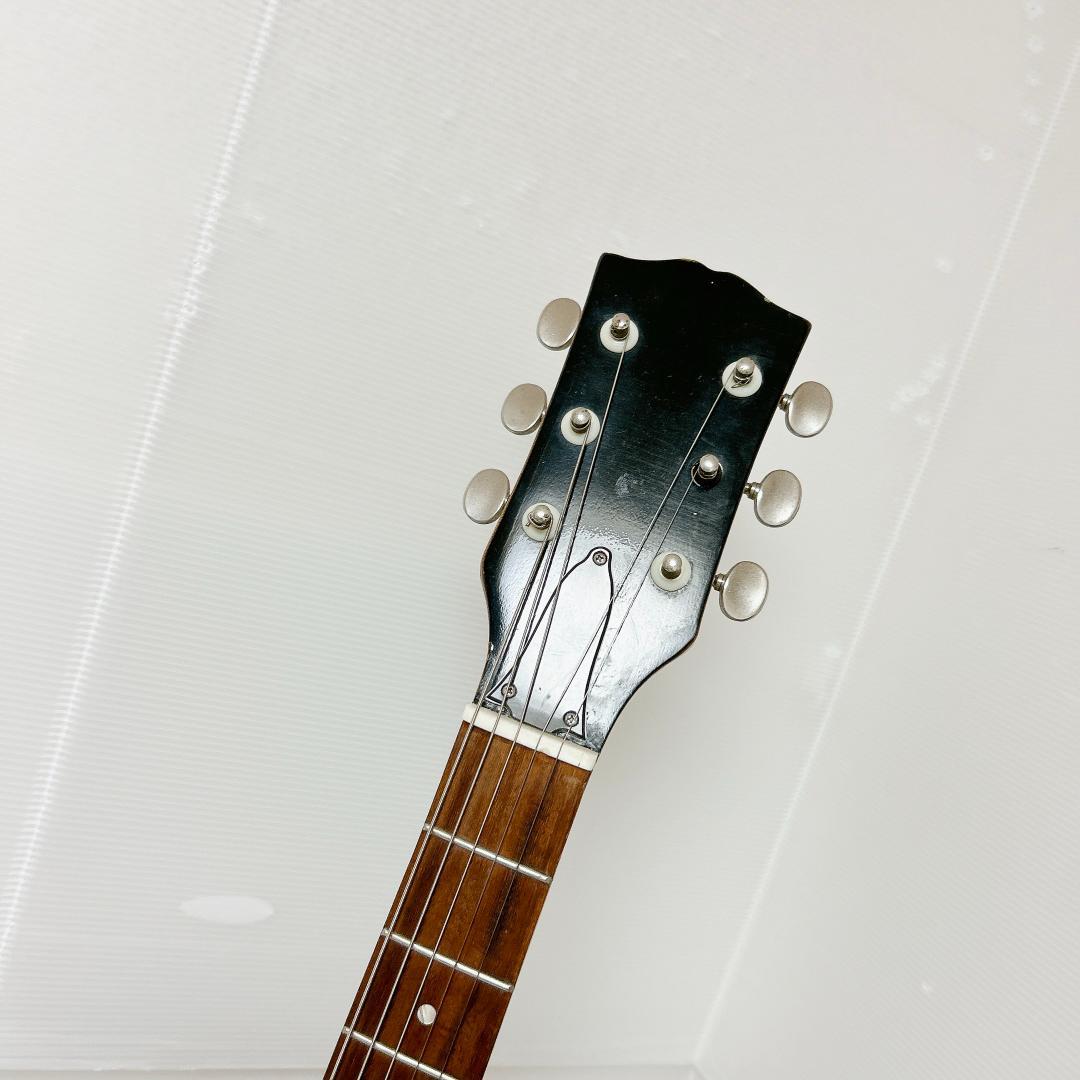 美品 ビザールギター SG エスジー ブラウン 激レア