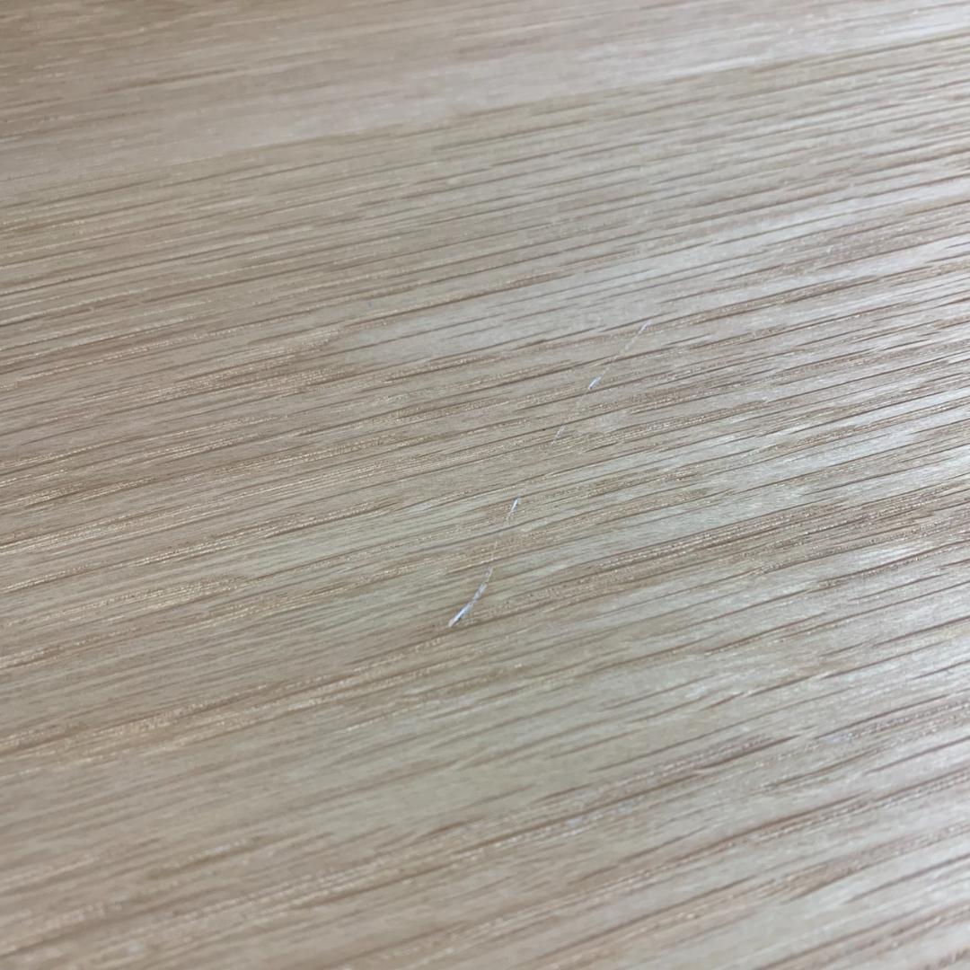 K980 無印良品 スチールユニットシェルフ 木製棚 ラタンバスケット付