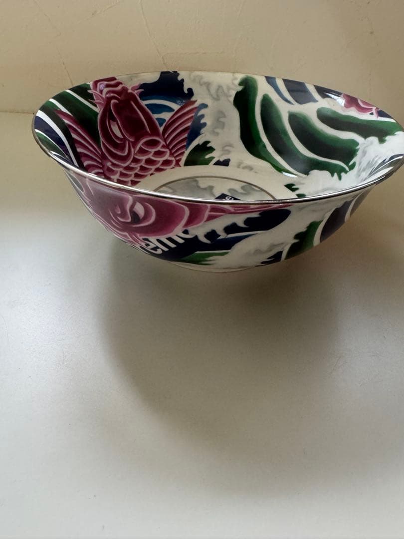 Supreme シュプリーム 2020SS セラミックボウル マルチカラー