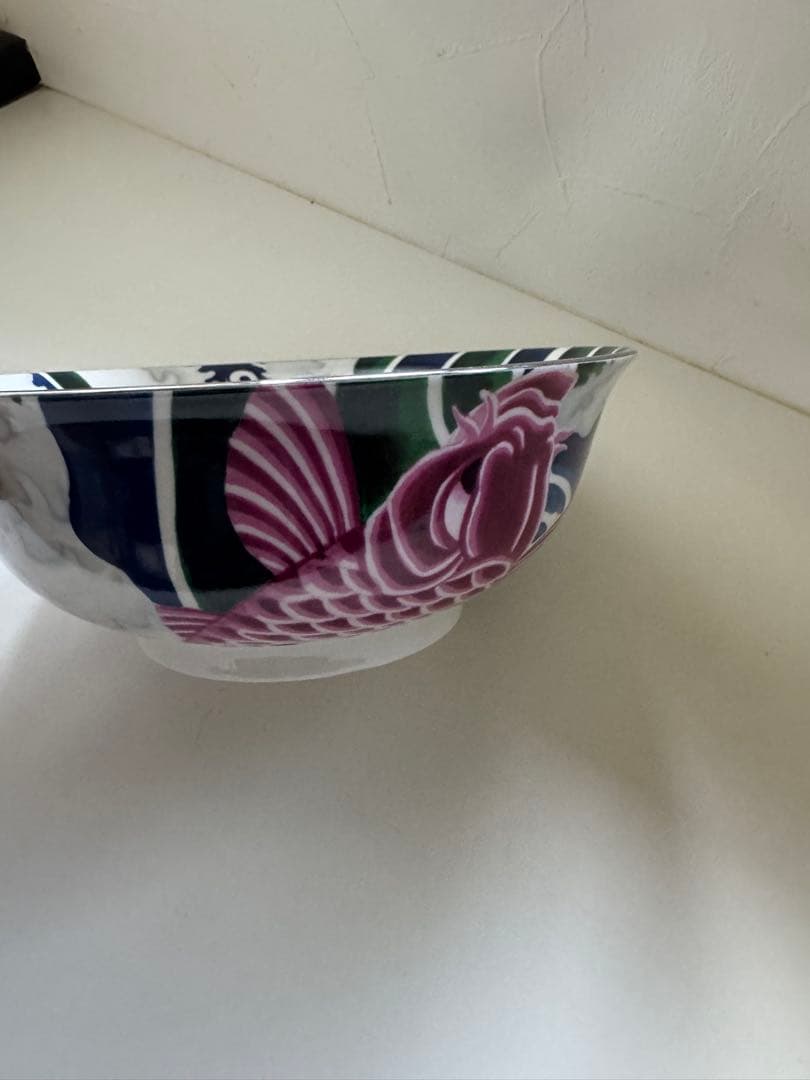 Supreme シュプリーム 2020SS セラミックボウル マルチカラー