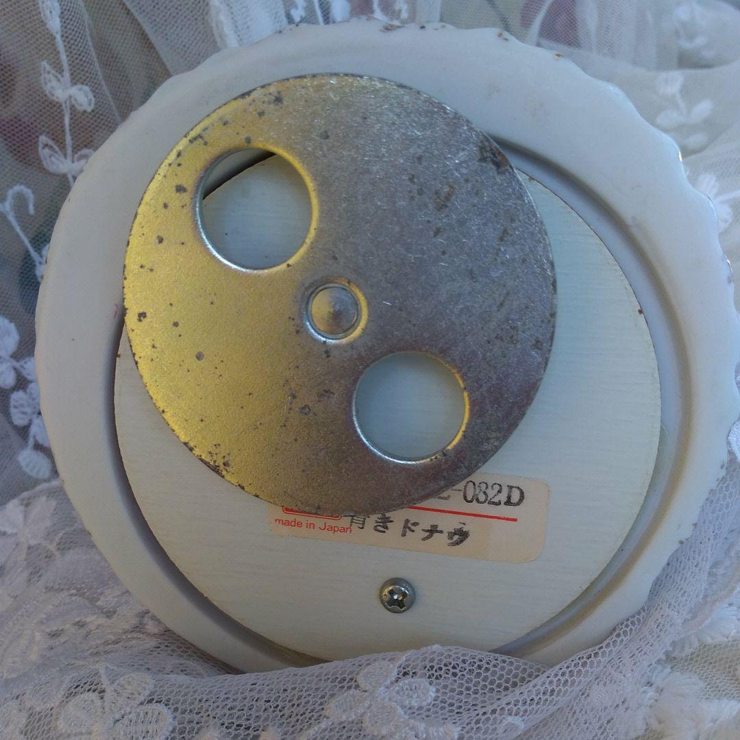 オルゴール付き人形★