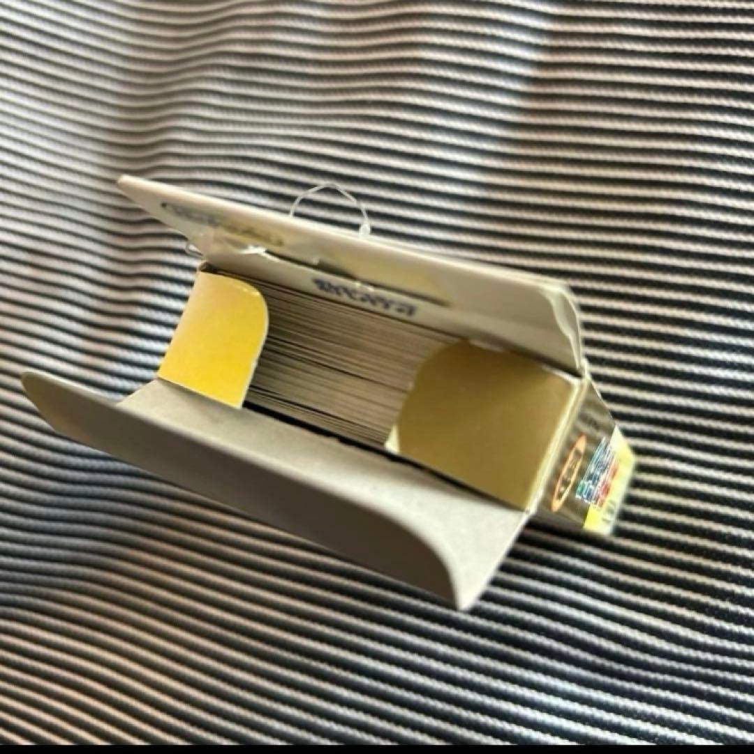 ポケモントランプ金