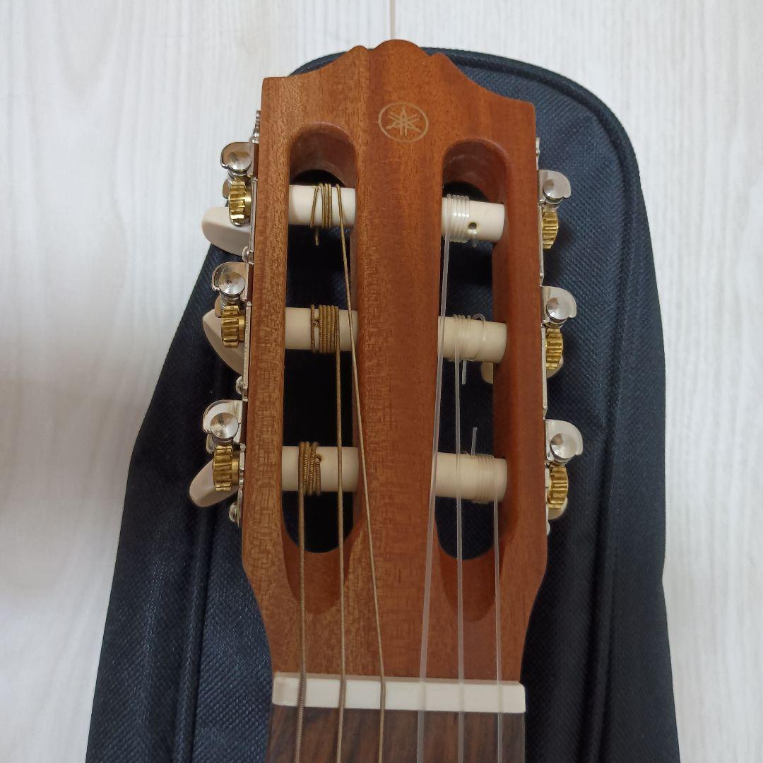 Yamaha Guitalele GL1 ケース付き 通称ギタレレ 可愛いね新品 | Shop