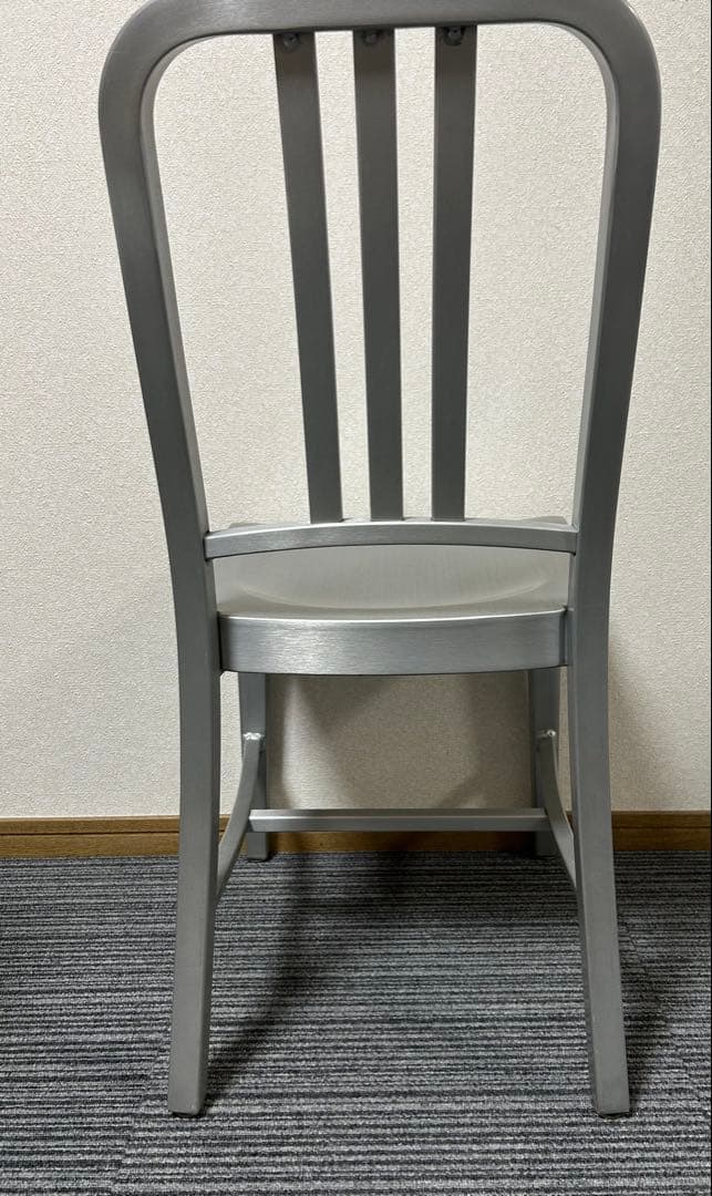 エメコ emeco navy chair1006