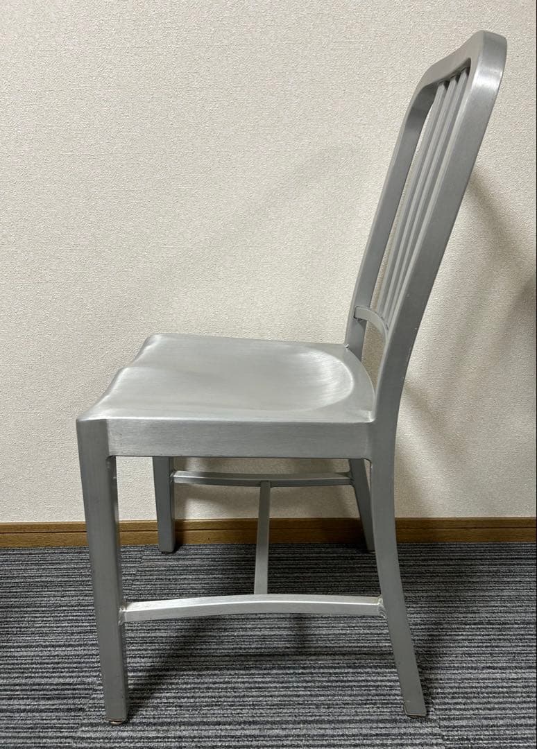 エメコ emeco navy chair1006