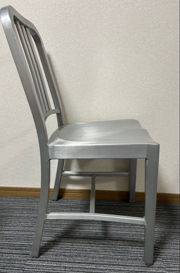 エメコ emeco navy chair1006