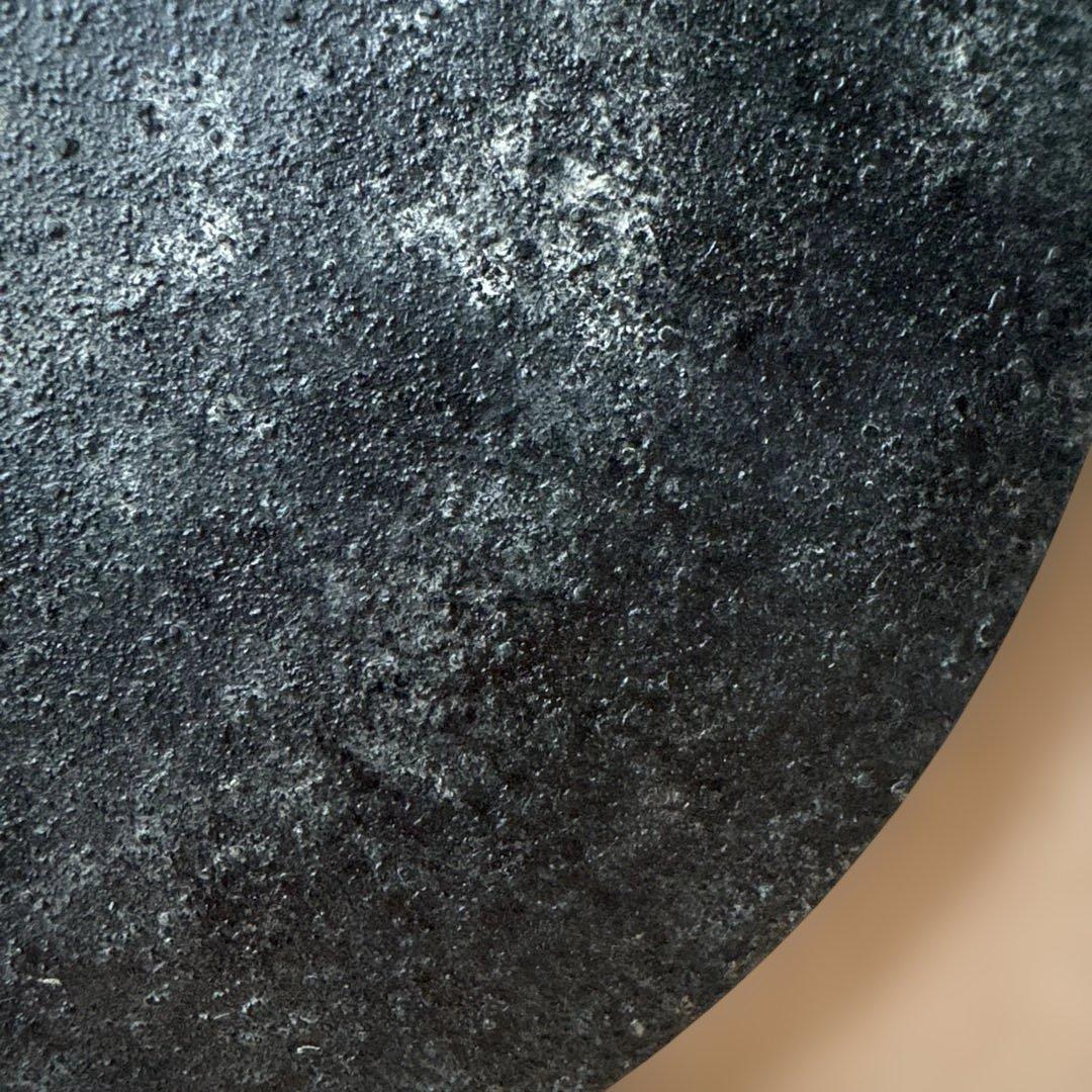 早水恵一郎 和食 木工 漆 作家/敷板 板皿 作家もの②