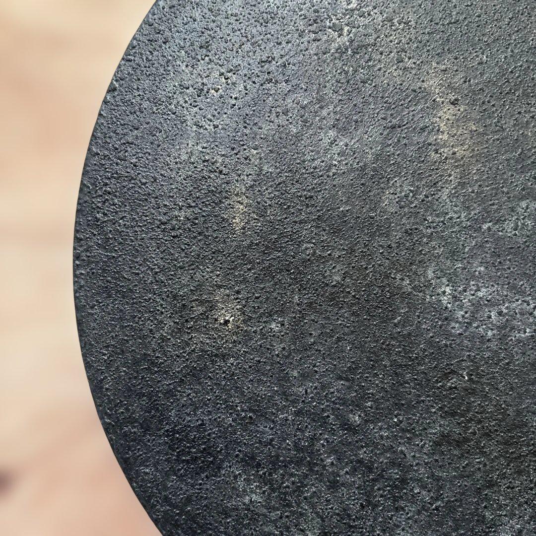 早水恵一郎 和食 木工 漆 作家/敷板 板皿 作家もの②