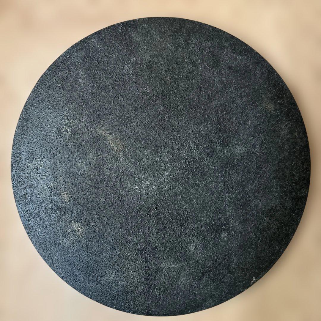 早水恵一郎 和食 木工 漆 作家/敷板 板皿 作家もの②