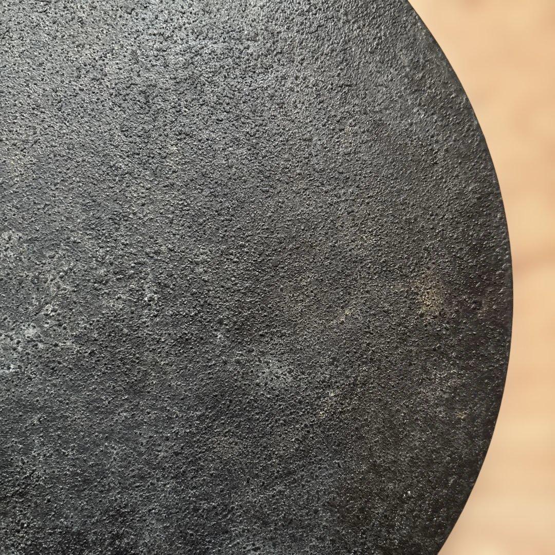 早水恵一郎 和食 木工 漆 作家/敷板 板皿 作家もの②